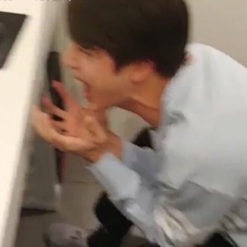 SLURP DAT DICK TILL IT CUM, SUCK DAT DICK TILL IT CUM