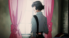 jayjarrick: Devil May Cry: The Animated Series → Highway Star (1x02) You can never
