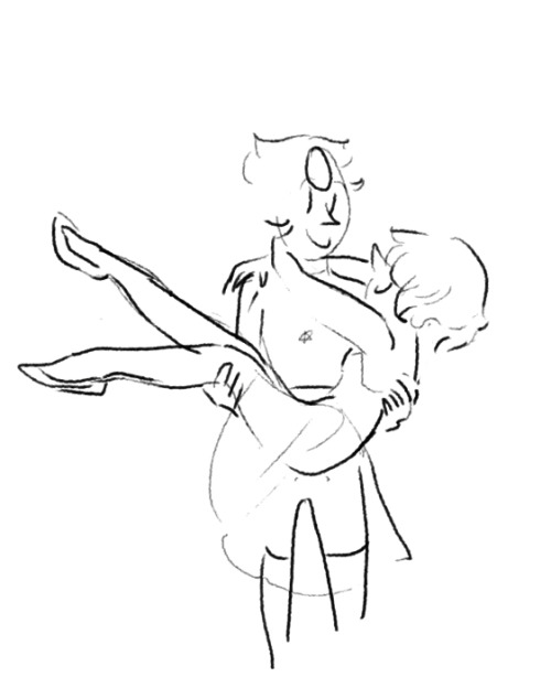 pearltiddys:OH DAMN now THAT’S my kink right theRre!! ! !!