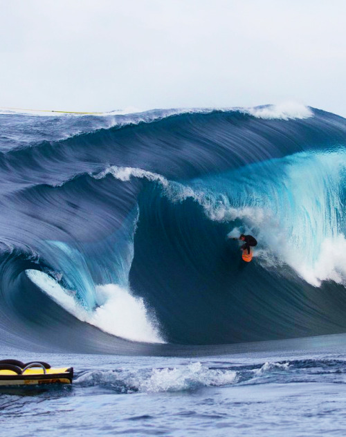 highenoughtoseethesea:  Brad Norris, looking to take a beating.  Look at that handsome mutant of a slab. Ph: Trent Slatter  Cyclops