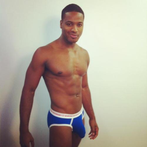 Hot Male Celebs In Underwear