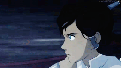 Avatar Korra