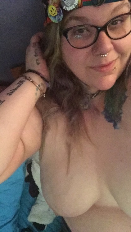 lumpystonerqueen:  I have too much fun being a tease.