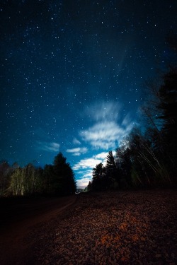 ponderation:  Sky in Motion by Dustin Abbott 