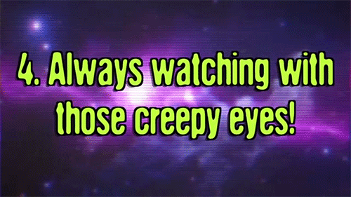 sizvideos:  Here are 8 signs your cat is probably an alien - watch the video