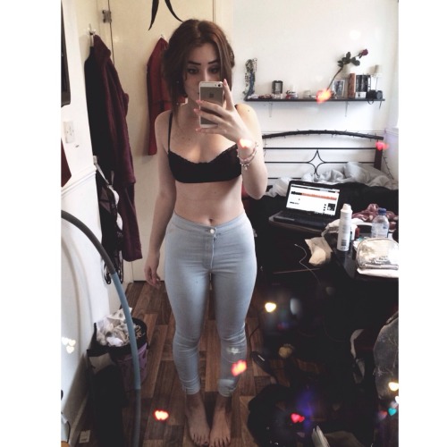 sex-like-a-nympho:  her figure tho
