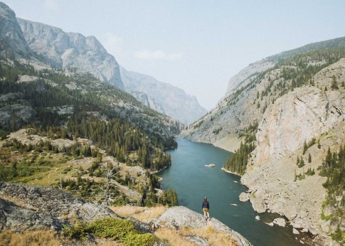 THE BEATEN PATHLocated in southern Montana just above the eastern edge of Yellowstone National Park,