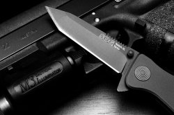 kickthegun:  SOG Twitch XL Tanto by ~ZorinDenu