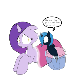 askseaponyluna:  asksailorponies:  seaponyluna replied