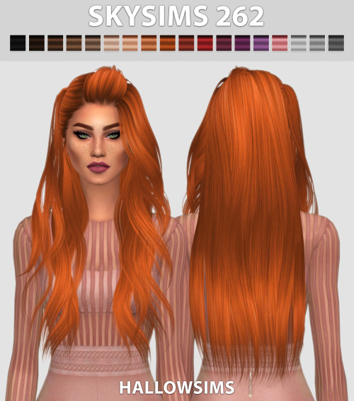 Hallowsims skysims 262 source hallowsims sims4updates1 on tumblr