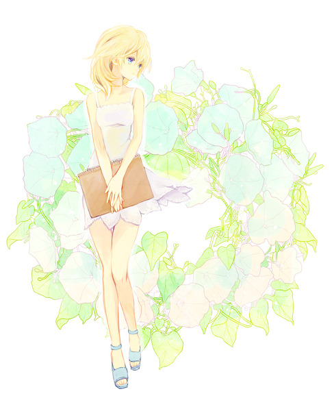 memory-skyscraper:  Source: ゆ๑￮﹏￮๑ば） 