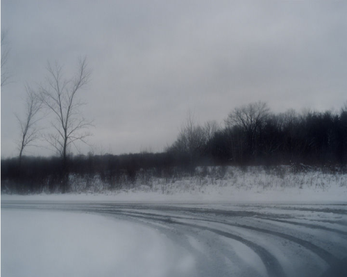 red-lipstick:Todd Hido (b. 1968, Kent, OH, USA)     Photography 