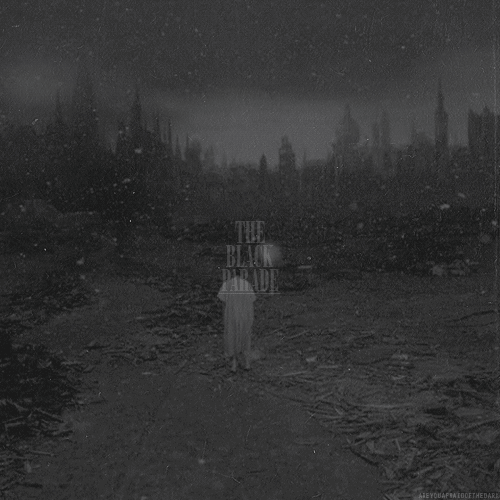 areyouafraidofthedark:  Your memory will carry on… 