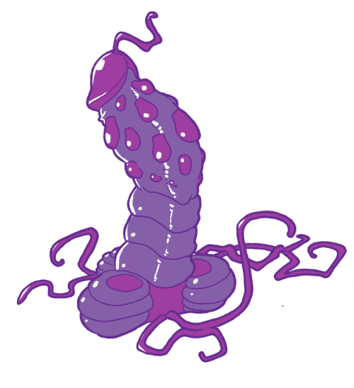 ppmaqero:  Having reached over 50 creatures already, it’s time to get a little wacky. Here are some quite “random” creatures for the Epic Loads Bestiary! Featuring yours truly, Dummy Dude! The Epic Loads Bestiary - Check out this project @ OffBeatr