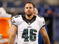 hotfamousmen:  Jon Dorenbos