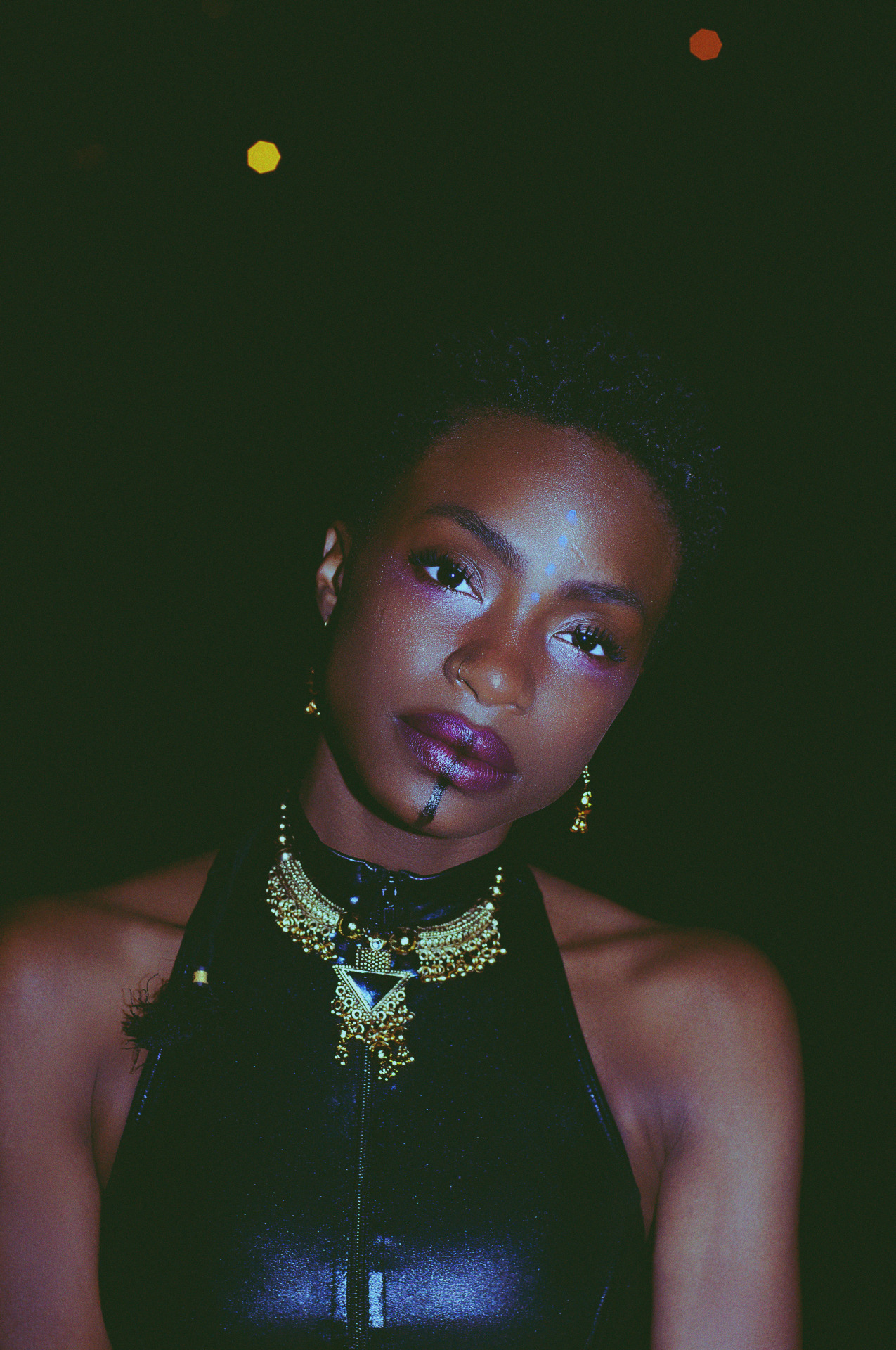 thesalondesrefuse:  fatleopard:  fatleopard Photography for @Lost.queens  Some shots
