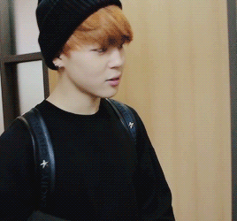 Casual All-black *^*