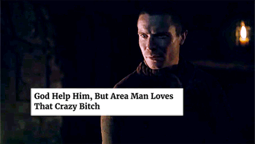 donalnoyes:Report: Area Man Confident That The Object Of His Affection Picked Up On His Princess Bri
