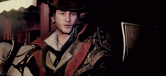 Frye Does the Rock Eyebrow Raise on Make a GIF