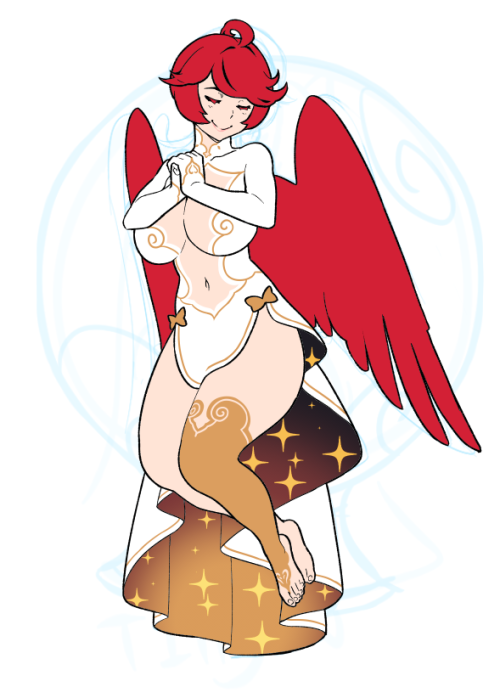 lilirulu:  Tilly