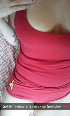 mooskiemallie:  Only 30$ for a lifetime access to my nerd girl smut ;3