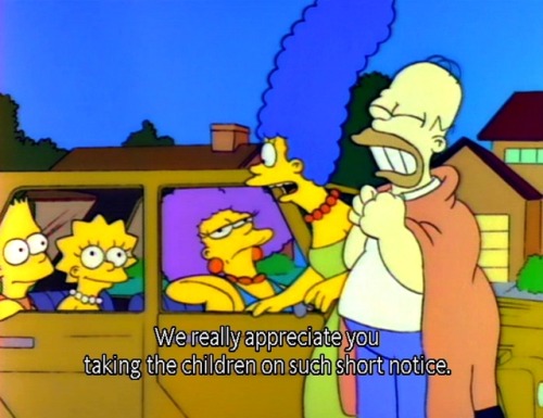 The Simpsons