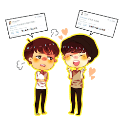 Ask&Amp;Ndash;Woogyu:  Sorry For Not Updating Daily Again Ahaha ;V; Please Accept