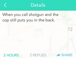 yik-yaks:  Follow Yik-Yaks for more.