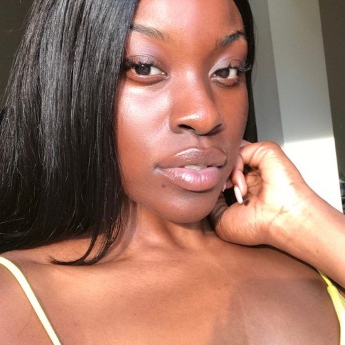 Just uploaded a new video to my channel ! DIY Instant Glowy Skin Go check it out &amp; show love