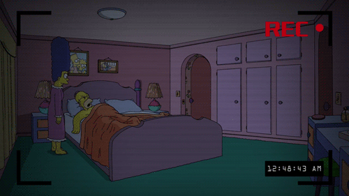 paola0916:  Paranormal Activity :3 