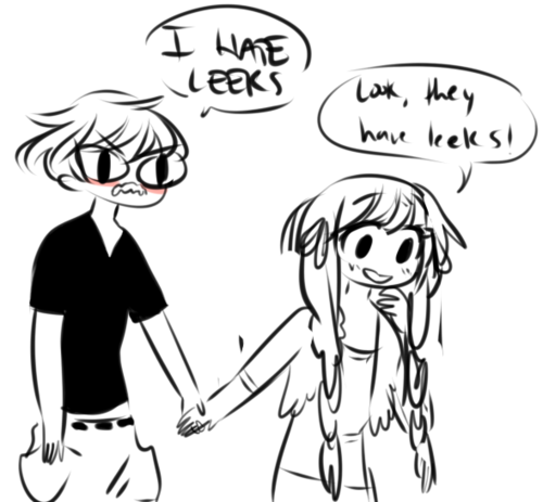 m-ill-ky:  4 nikki     