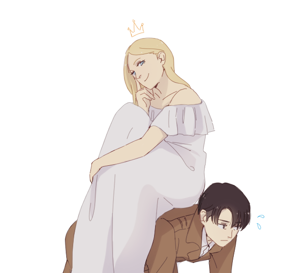 oeilvert:  besties 