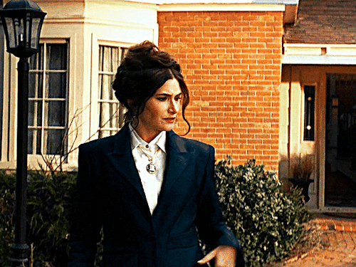 KATHRYN HAHN As AGATHA HARKNESS Agatha All Along (2024) 1.02