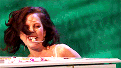tinnituus:  Lady Gaga performing Do What U Want live on X Factor 
