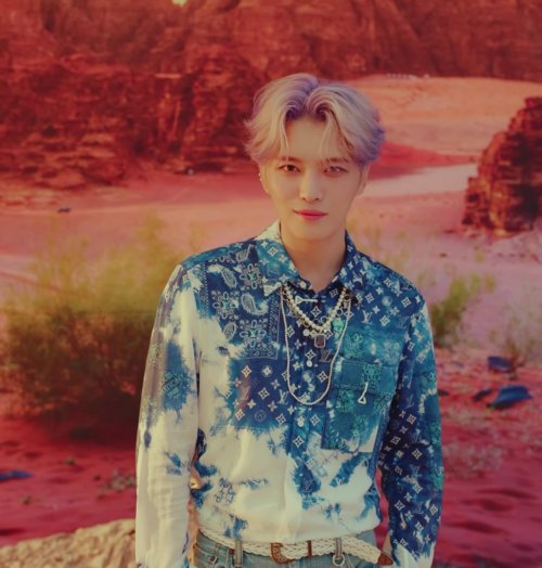 NOBODY LIKE YOU - Kim Jaejoong (BORN GENE) 2022 YouTube: Https://bit.ly/3Ui5Dd8 Spotify: Https://spoti.fi/3qSISPr