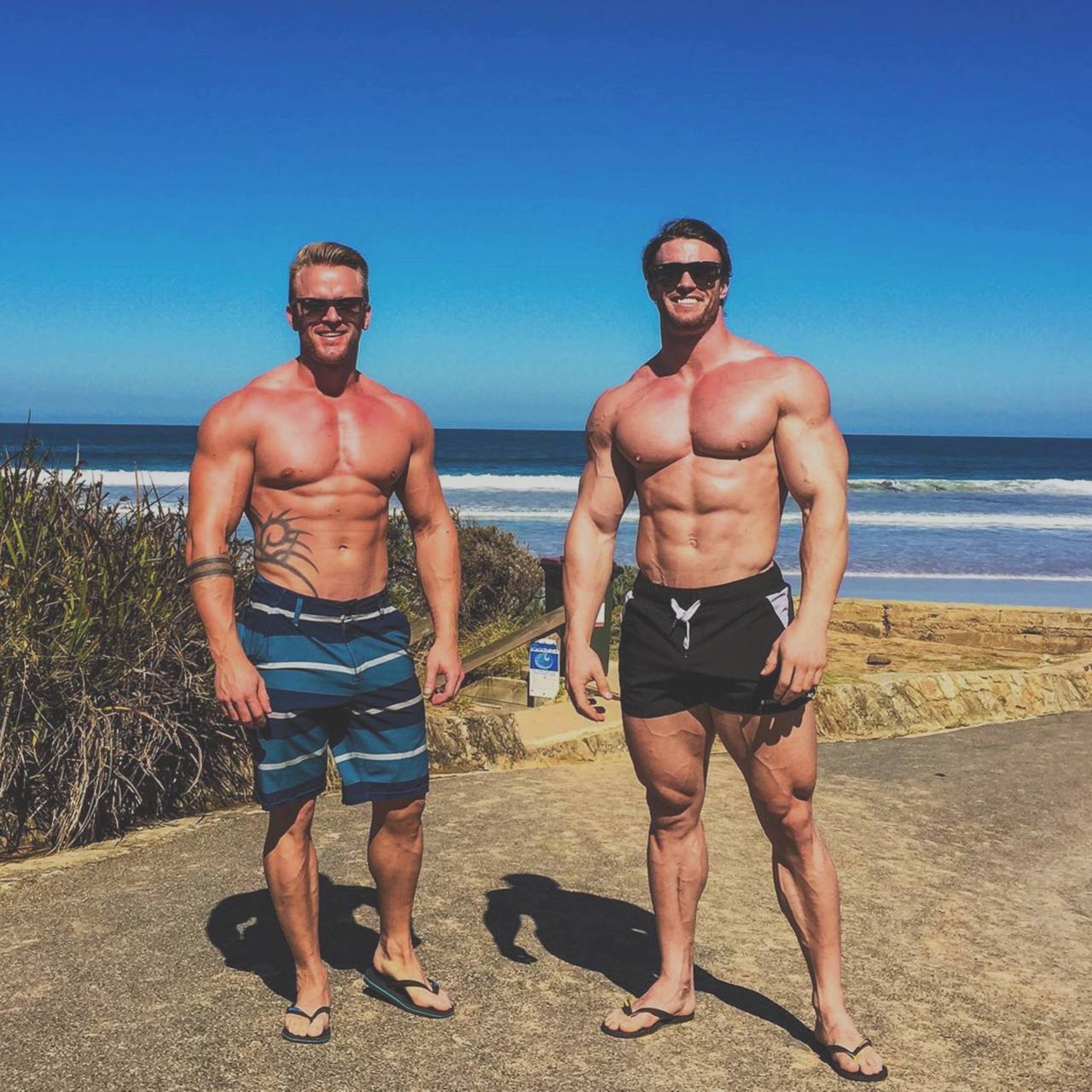 Spandexjock