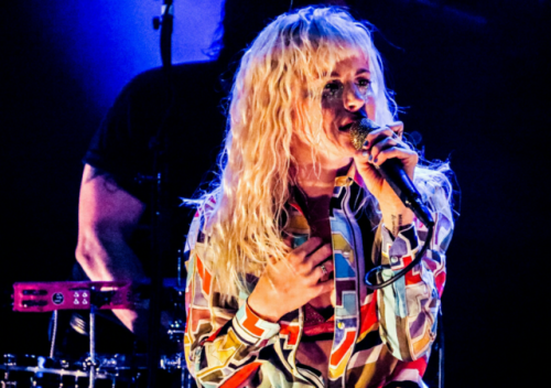 parawhore4ever:Paramore - Dallas, TX 30/09/2017