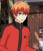 xhondasoma:kyo outfits ↳ season 1