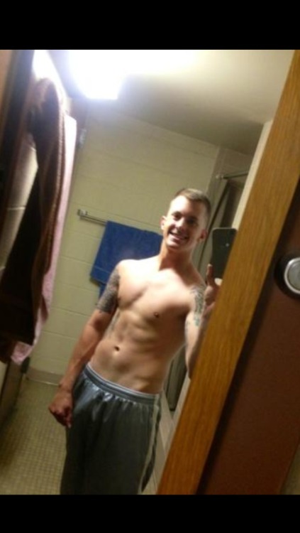  21 year old marine from Jacksonville, nc - PERFECT@!!!  KSU-Frat Guy:  Over 57,000 followers and 42,000 posts. Follow me at: ksufraternitybrother.tumblr.com  