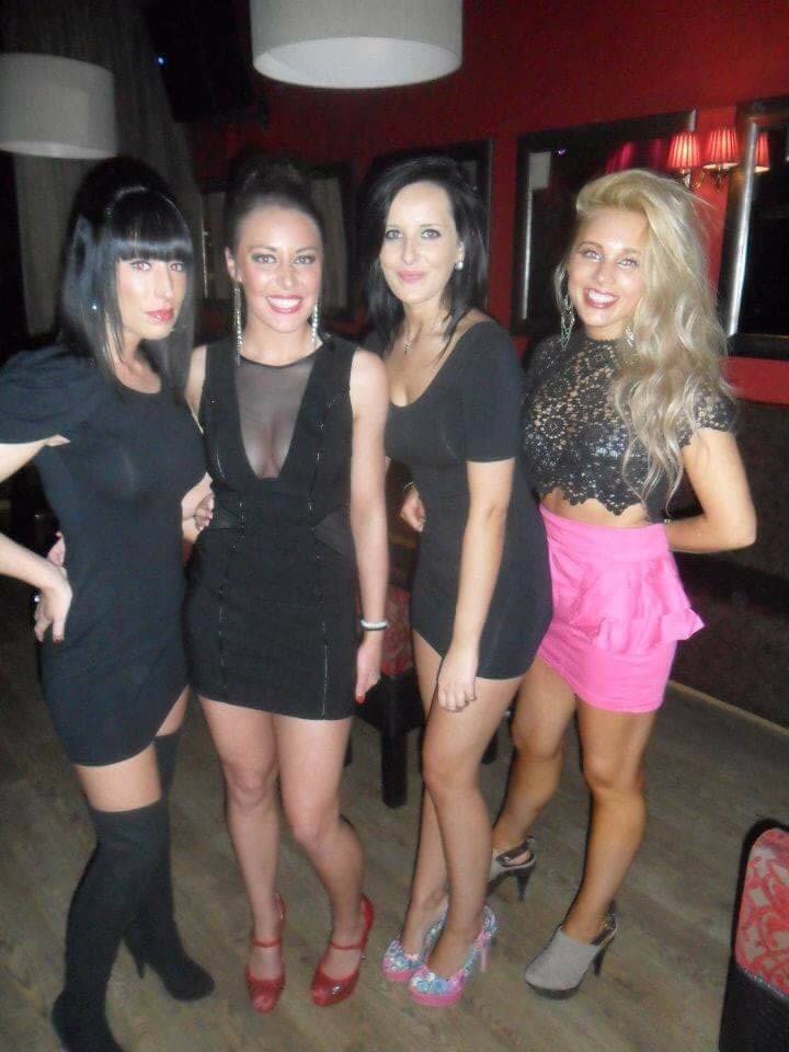 lookatmeinmytightdress:  Which would you choose?!Why not have them all? ;)Thanks