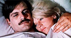 in-love-with-movies:Doctor Zhivago (USA - Italy, 1965)