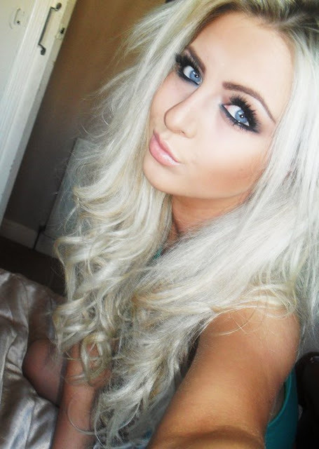 blonde-girls-for-u:  ►►►See this girl live now here: http://bit.ly/1zWf4kK