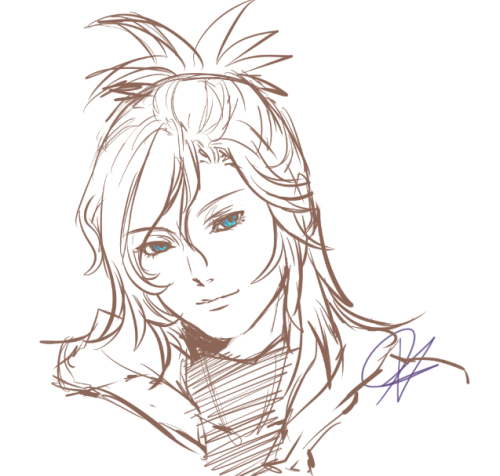 xemnas178 - doodle