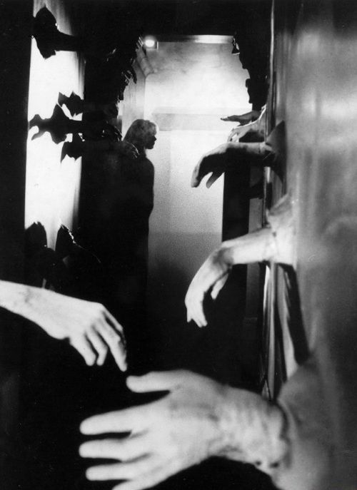 ronaldcmerchant:  REPULSION (1965)