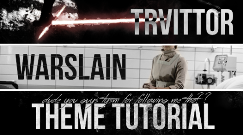 warslain: both prim and kylo hit milestones recently, and i didn’t want to do a joint giveaway; i 