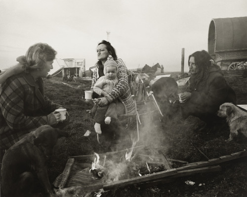 robert-hadley:Chis Killip - Sea Coal Camp 1983Source: moma.org