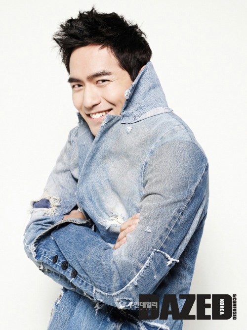 koreangay0523: Korean Actor - JinWook Lee 