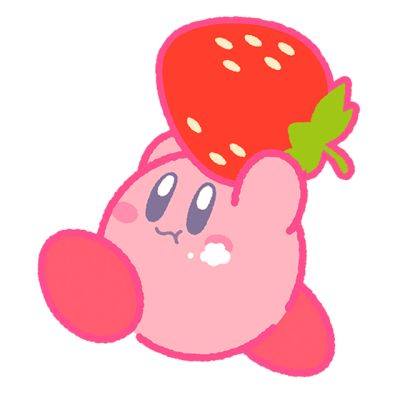 cute strawberry tumblr