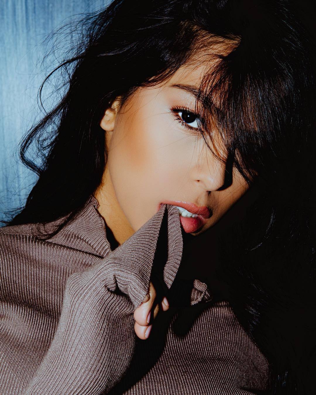 Stranger in my eyes&hellip; You&rsquo;re supposed to love with a love that&rsquo;s