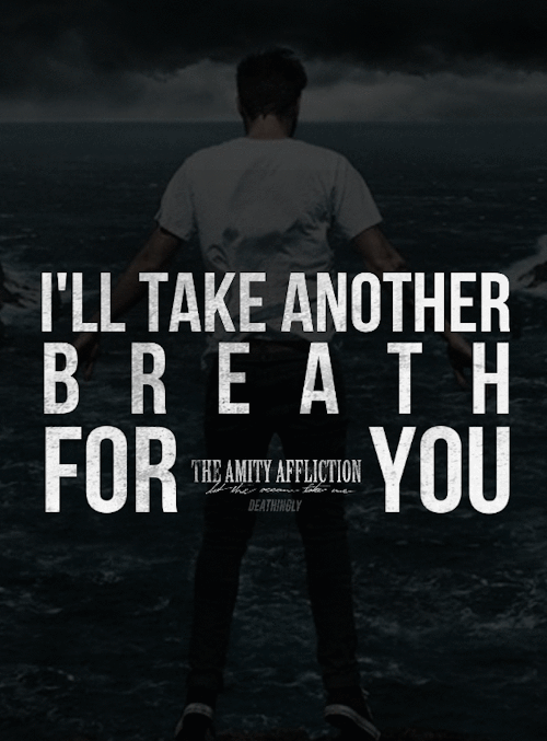impericon:The Amity Affliction // Pittsburgh